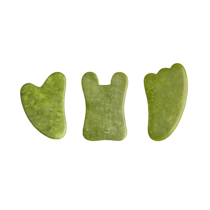100% Natural Stone Gua Sha