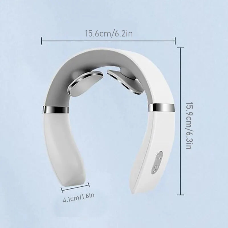 Cervical Massager Protable