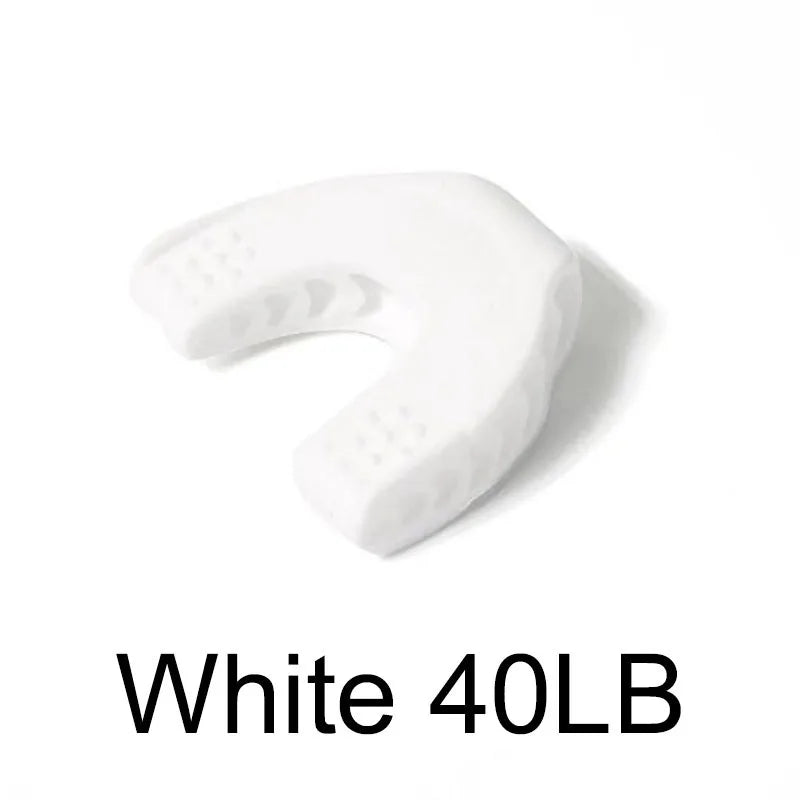 Silicone Shape Jaw Line Exerciser