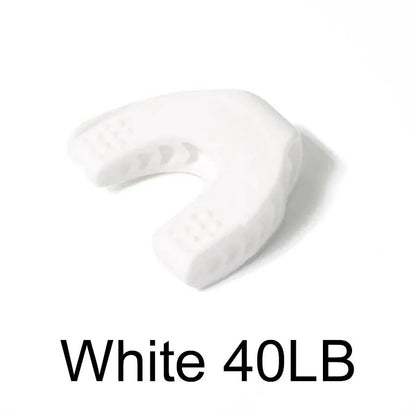 Silicone Shape Jaw Line Exerciser