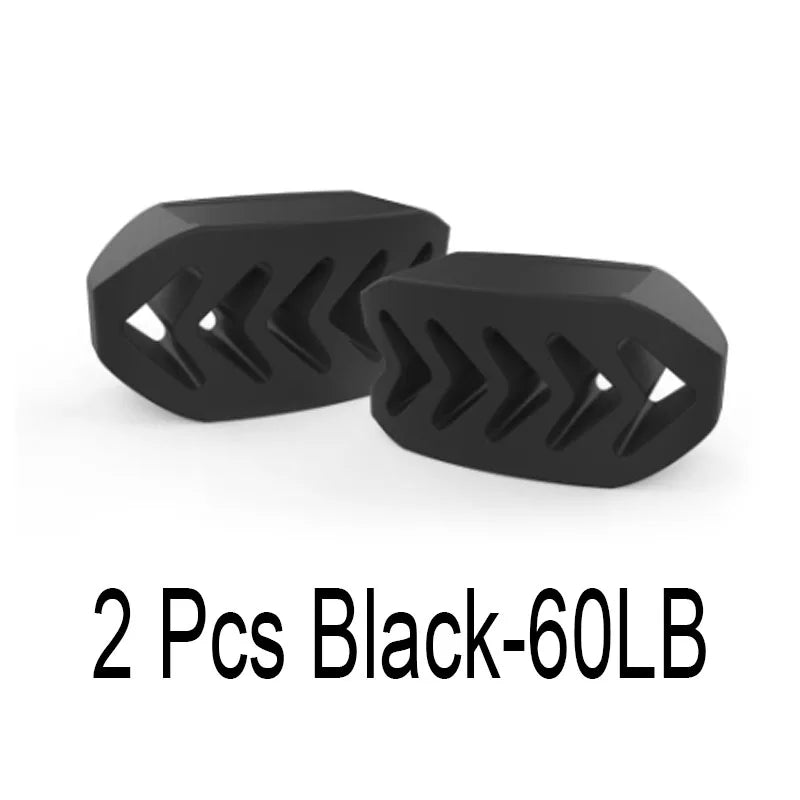 Silicone Jaw Exerciser