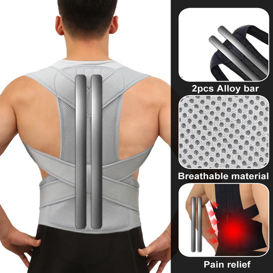 Back Posture Corrector Posture