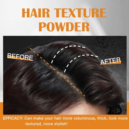 Hair Styling Powder Increase Volume