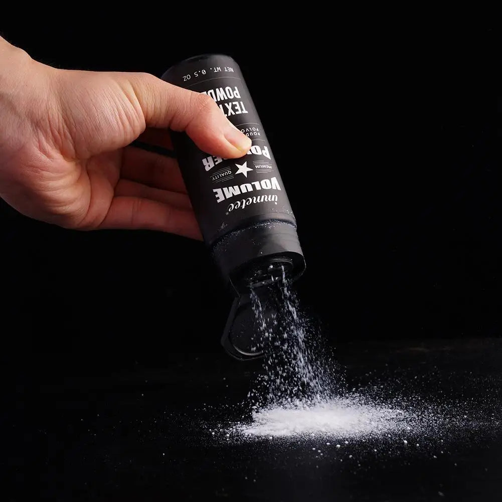 Magical Fluffy Hair Powder