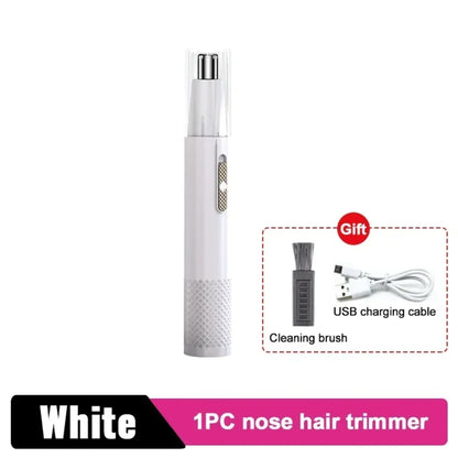 Electric Nose Hair Clipper