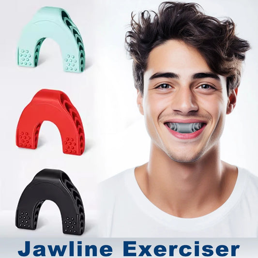 Jaw Exerciser Neck Toning