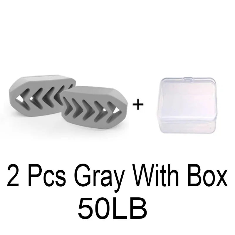 Silicone Jaw Exerciser