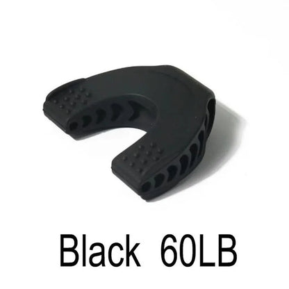 Silicone Shape Jaw Line Exerciser