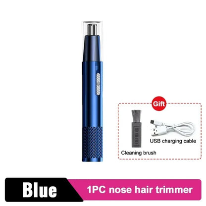 Electric Nose Hair Clipper