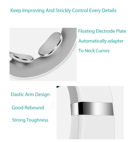 Cervical Massager Protable