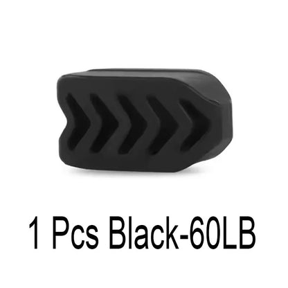 Silicone Jaw Exerciser