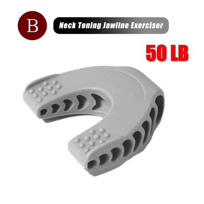 Jaw Exerciser Neck Toning