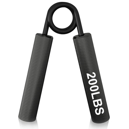 50LBS-300LBS Metal Grip Strength Trainer Workout