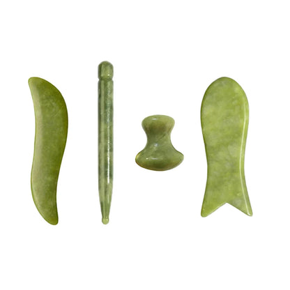 100% Natural Stone Gua Sha