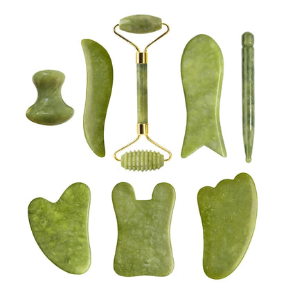 100% Natural Stone Gua Sha