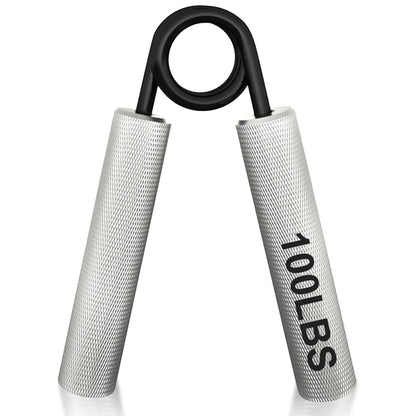 50LBS-300LBS Metal Grip Strength Trainer Workout