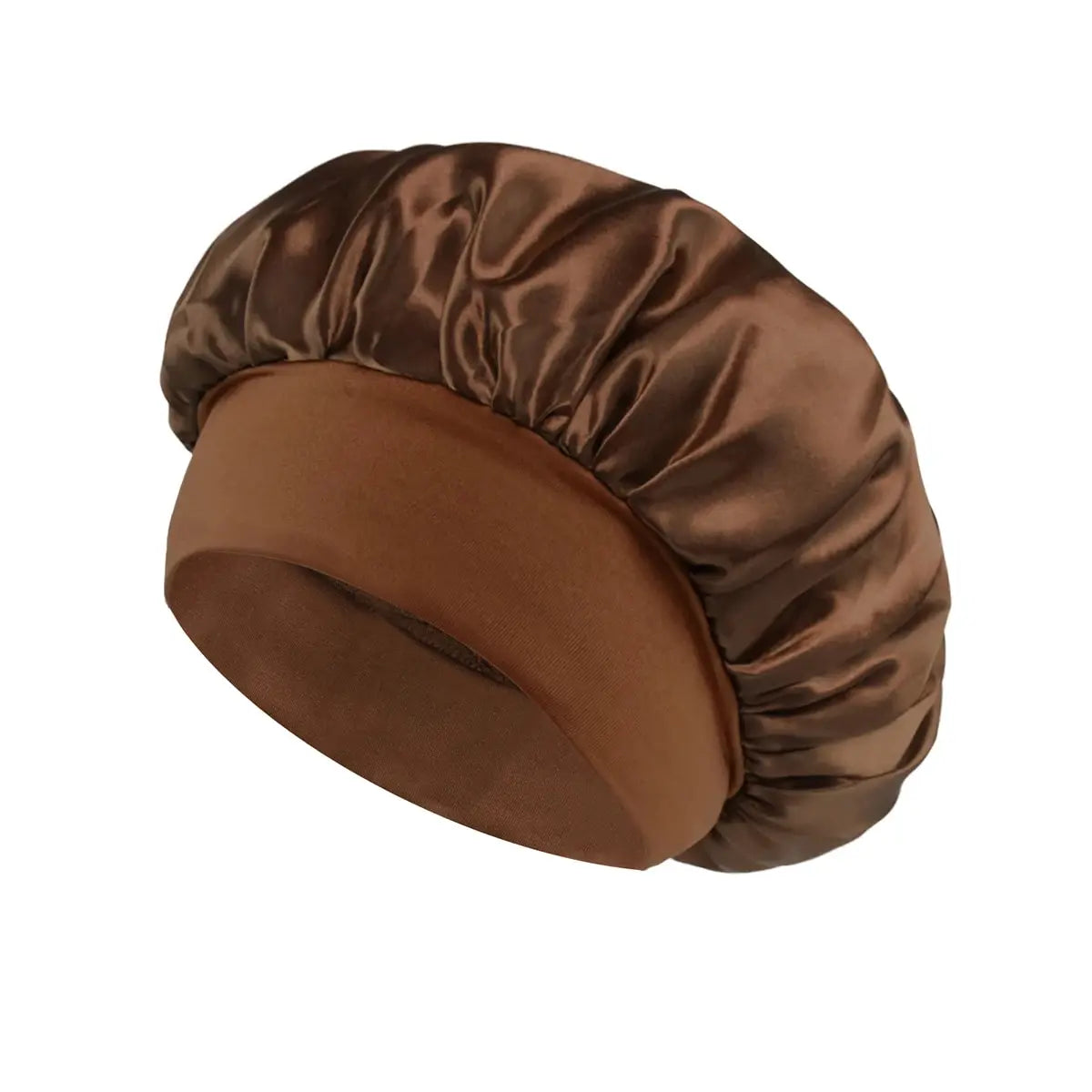 Satin Bonnet Hair