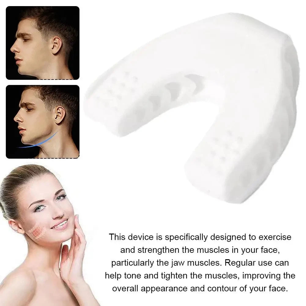 Jaw Exerciser Neck Toning