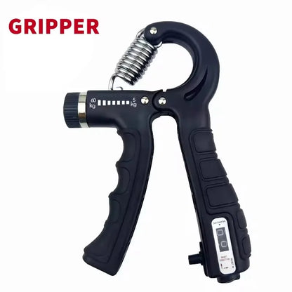 Gripper Kit, Exercise Strengthening Pliers Spring,Finger Gripper,Wrist Expander