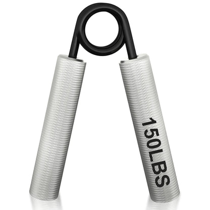 50LBS-300LBS Metal Grip Strength Trainer Workout