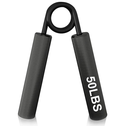 50LBS-300LBS Metal Grip Strength Trainer Workout