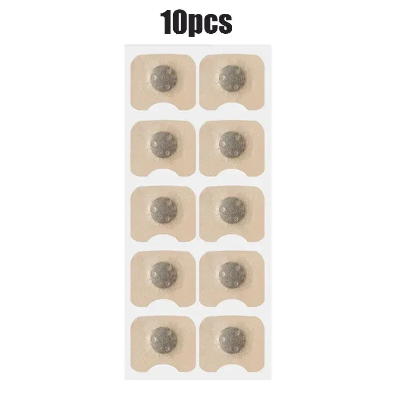 Boost Oxygen Intake Magnetic Nasal Dilator,Sleep