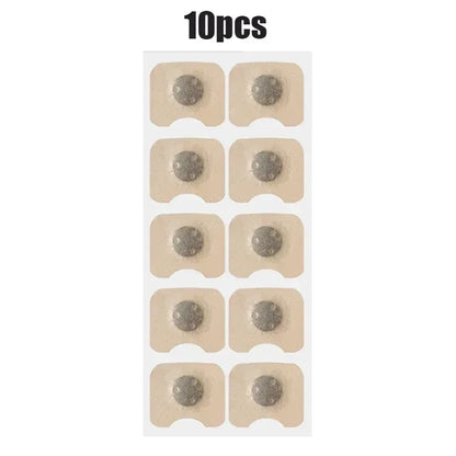 Boost Oxygen Intake Magnetic Nasal Dilator,Sleep