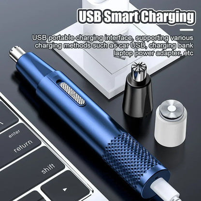 Electric Nose Hair Clipper