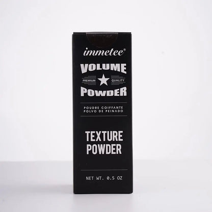 Magical Fluffy Hair Powder