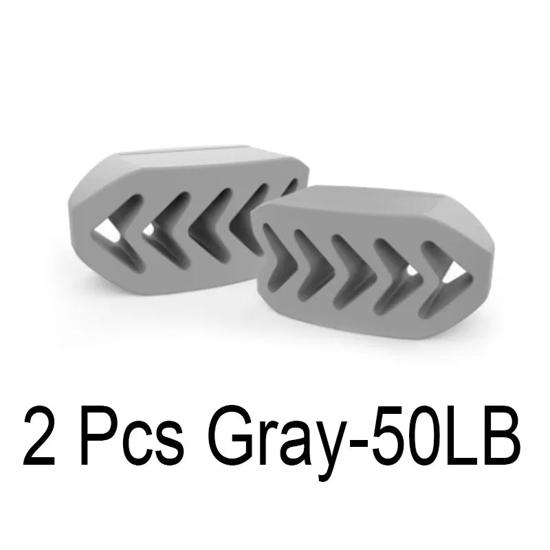 Silicone Jaw Exerciser