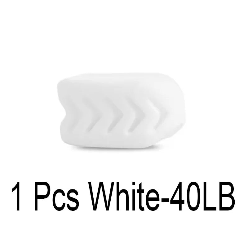 Silicone Jaw Exerciser