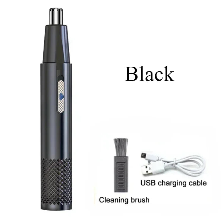 Electric Nose Hair Clipper
