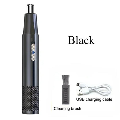 Electric Nose Hair Clipper
