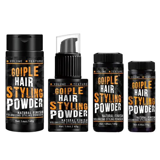 Hair Styling Powder Increase Volume