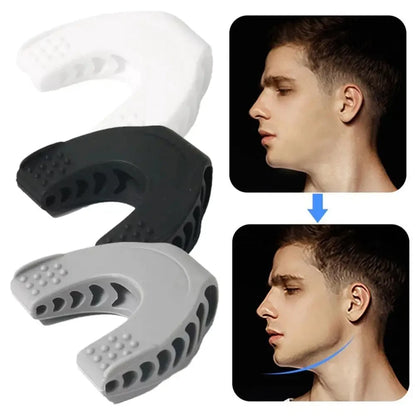 Jaw Exerciser Neck Toning