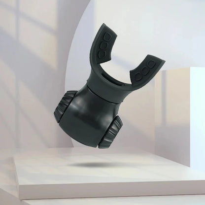 Breathing Trainer Expiratory