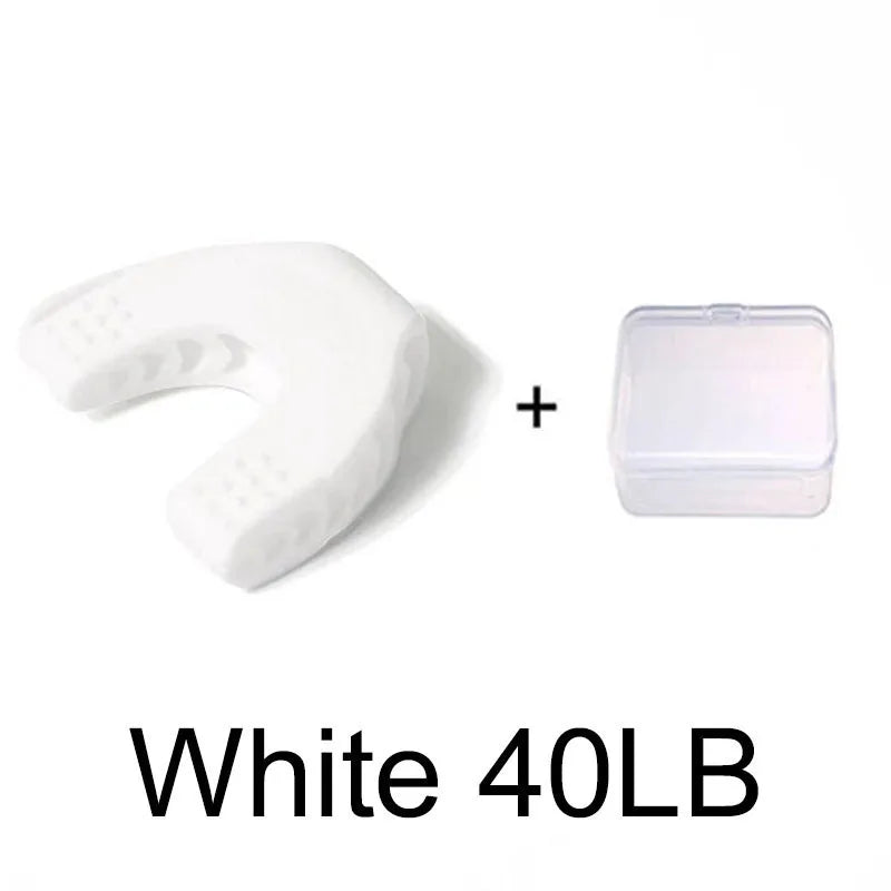 Silicone Shape Jaw Line Exerciser