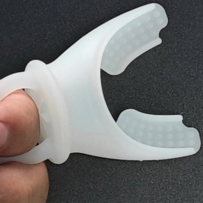 Breathing Trainer for Lung