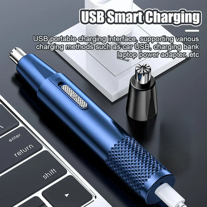 Electric Nose Hair Clipper