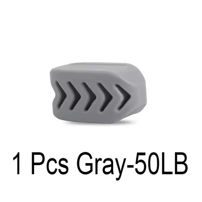 Silicone Jaw Exerciser