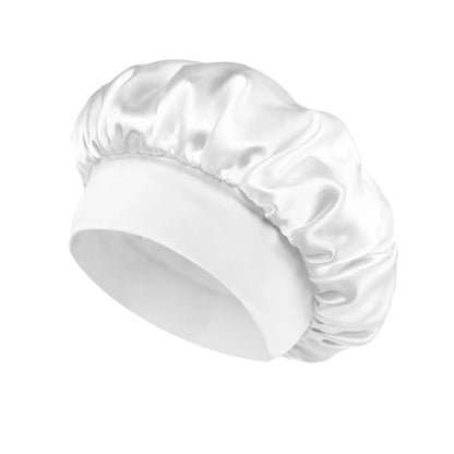 Satin Bonnet Hair