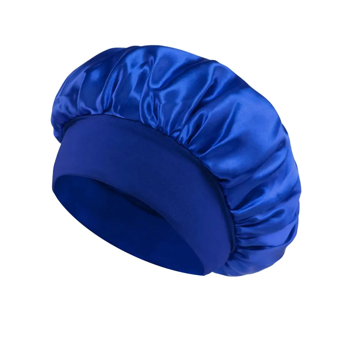 Satin Bonnet Hair