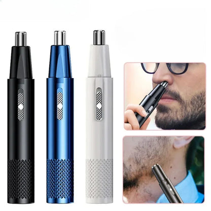 Electric Nose Hair Clipper