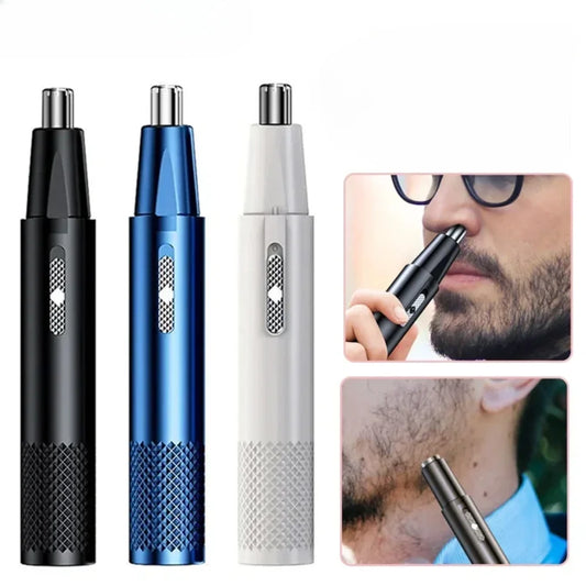 Electric Nose Hair Clipper