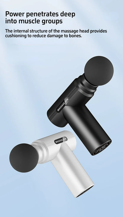 Gun Muscle Massage Electric