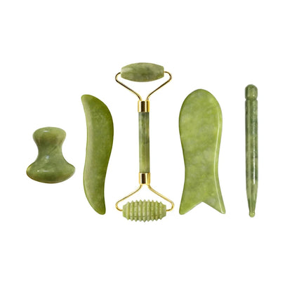 100% Natural Stone Gua Sha