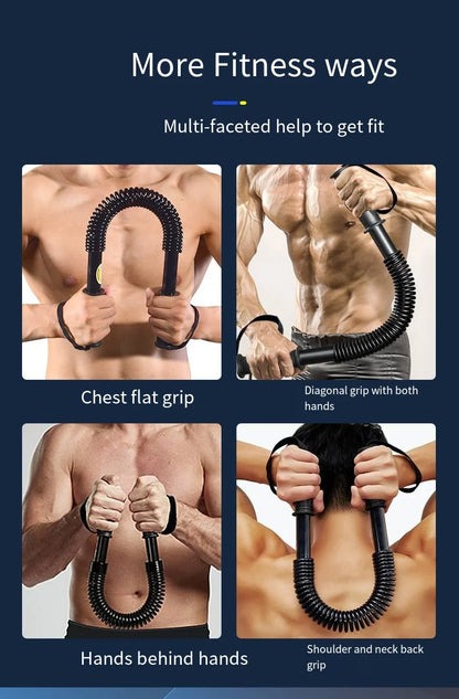 Arm Gripper