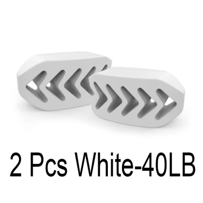 Silicone Jaw Exerciser