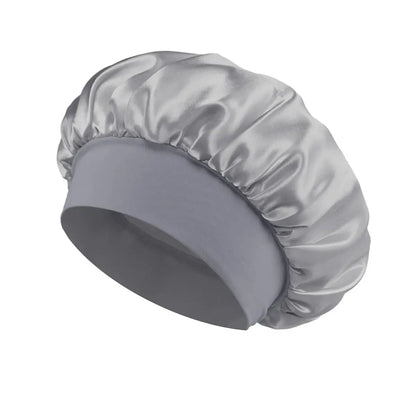 Satin Bonnet Hair