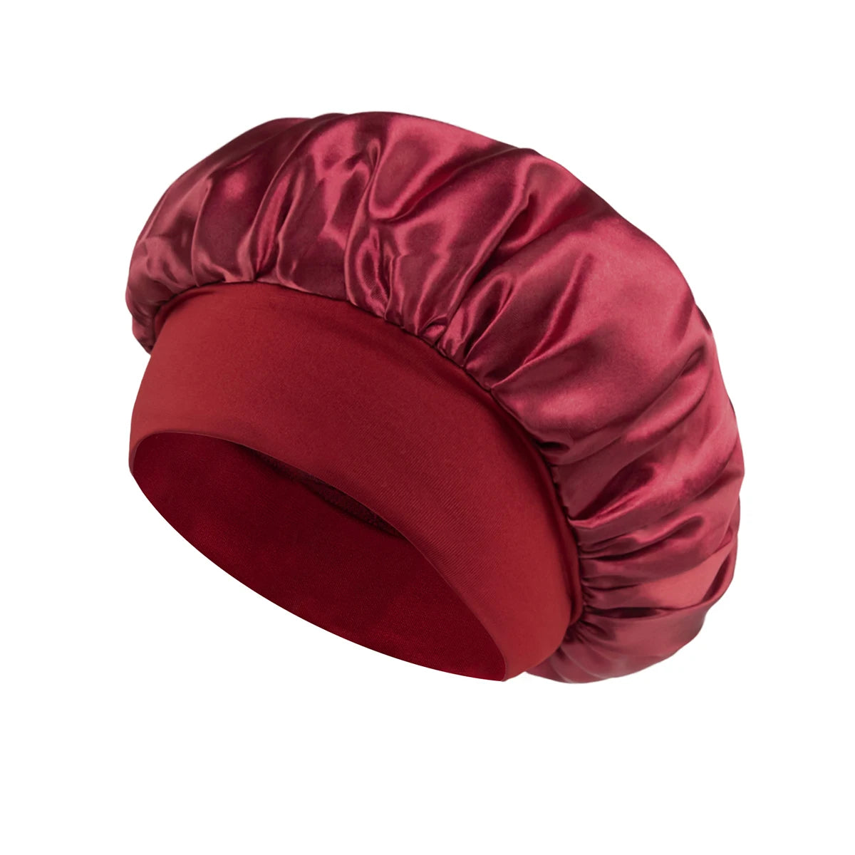 Satin Bonnet Hair